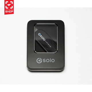 GERA - Solo Pocket 4K HDMI to USB3.1 Captube Card