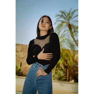 ACNE TOP     #1A23/2