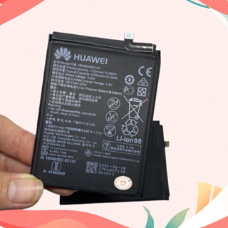 JD แบตเตอรี่ Huawei P30 Pro Mate 20 Pro HB486486ECW ความจุ 4100mAh