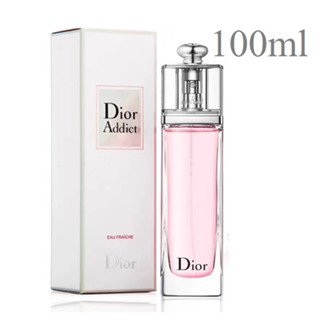 DIOR Addict EAU FRAICHE EDT 100ml