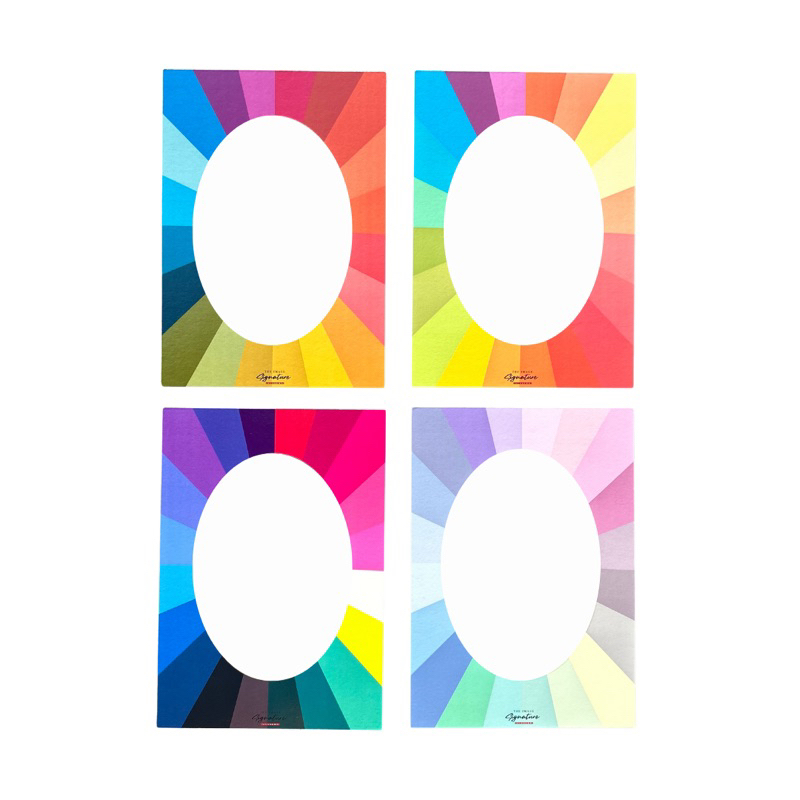Face analyzer (4 seasons)