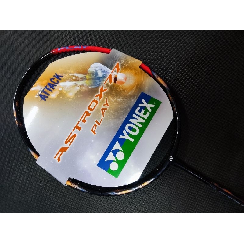 ไม้แบดมินตัน Yonex รุ่น ASTROX 77 PLAY