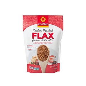 Whole Flax Seed 425g