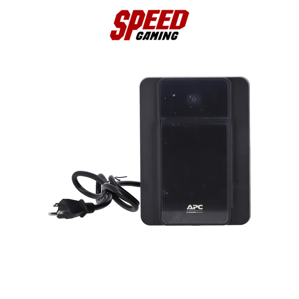 APC BX2200MI-MS (2200 VA/1200 WATT) UPS (เครื่องสำรองไฟฟ้า) By Speed Gaming