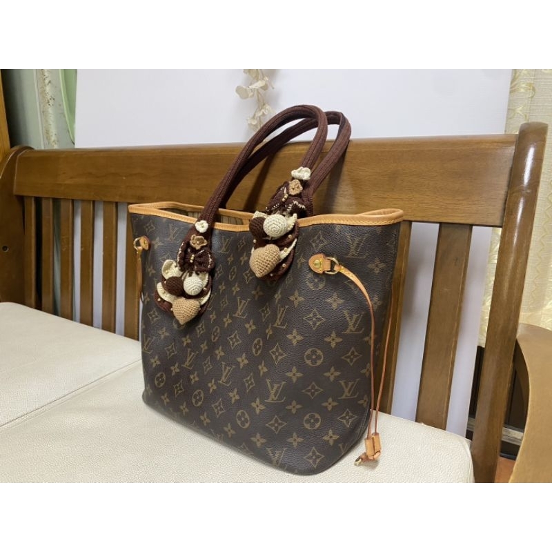 กระเป๋าสะพาย LV แท้ มือสอง