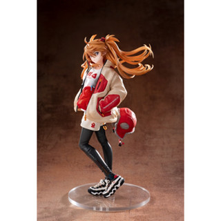 Shikinami Asuka Langley Ver.RADIO EVA Part.2