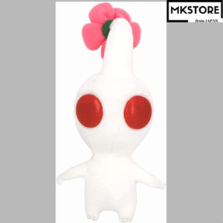 Sanei Boeki Pikmin All Star Collection ปิกมิน สีขาว Children/Popular/Presents/Toys/made in Japan/education/cute/women/girls/boys/gift/pleased