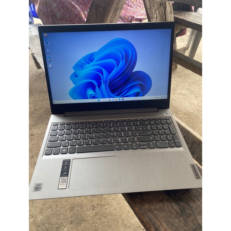 Notebook โน๊ตบุ๊คมือสอง Lenovo  ideapad slim3