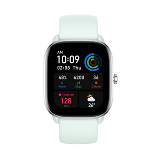 Amazfit GTS 4 Mini Mint Blue (CE7-000580)