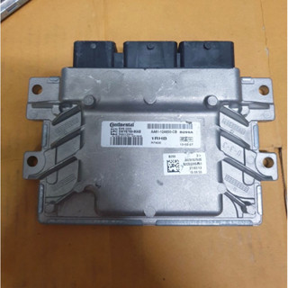 กล่อง ECU Ford Fiesta 1.4 อะไหล่แท้