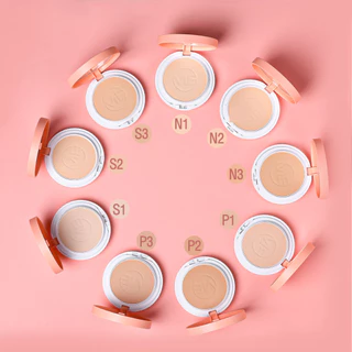 MISTINE NO APP OIL CONTROL POWDER SPF 25 PA+++ 10 กรัม แป้ง แป้งฝุ่น เนื้อแมท คุมมัน กันเหงื่อ ไม่เป็นคราบ