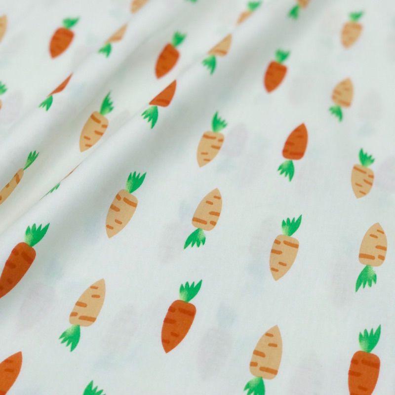 ผ้าแบ่งขาย 1ชิ้น 1/2เมตร ผ้านำเข้า cotton   % คอตตอน twill ผ้าเนื้อดี พร้อมส่ง