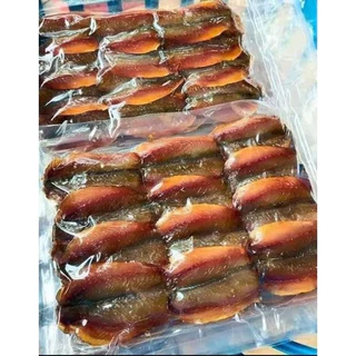 ปลาทูแดดเดียว ปลาทูเค็ม ปลาทูหวาน 300กรัม 🐟 ของดีจากปากน้ำปราญ ปลาทู ปลาทูทอด ปลาทูเค็ม ปลาทูแดด ปลาทูหวาน