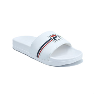 FILA Sandal Champion  รองเท้า แตะผู้หญิง ฟิล่า