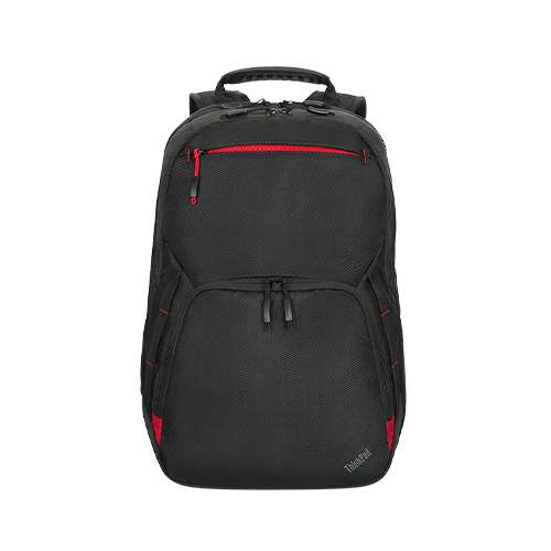 Lenovo ThinkPad Essential Plus 15.6-inch Backpack กระเป๋าที่มีความทนทานและความสะดวกสบาย 4X41A30364