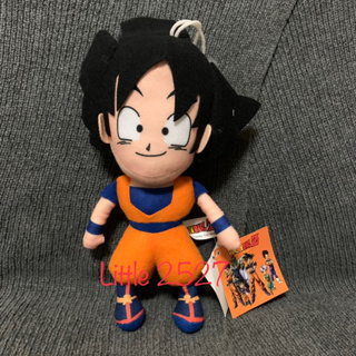 ตุ๊กตา โกคู (Goku) Dragon Ball Z (ขนาด 10นิ้ว ลิขสิทธิ์แท้)