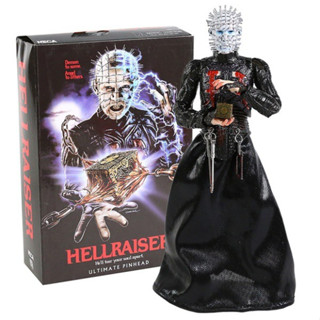 ของเล่น Neca Hellraiser Pinhead