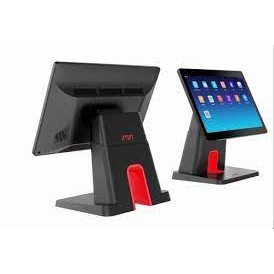 เครื่องขายหน้าร้าน POS เครื่องขายหน้าร้านจอสัมผัส Android All-In-One POS พร้อมระบบขายหน้าร้าน ฟรีไม่มีรายเดือน