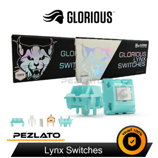 Glorious Lynx Switches