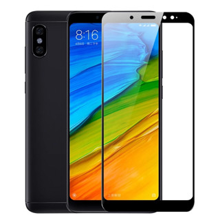 New 🔥🔥 F ฟิล์มกระจกเต็มจอ Xiaomi Pocophone F1 ฟิล์มกระจกนิรภัยเต็มจอฟิล์ม  ฟิล์มกระจกกันกระแทก Pocophone F1