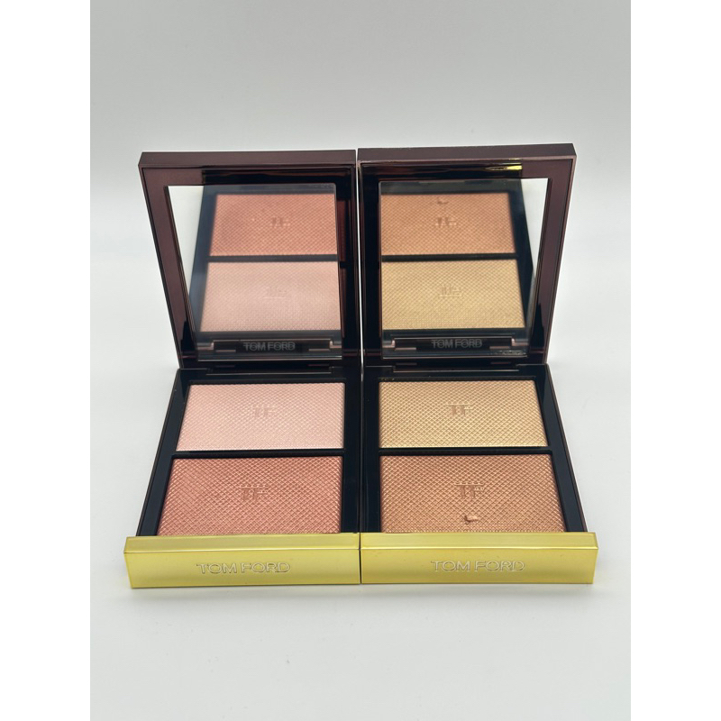 Tom Ford Skin Illuminating Powder Peachlight / Tanlight สินค้าฉลากไทยค่ะ