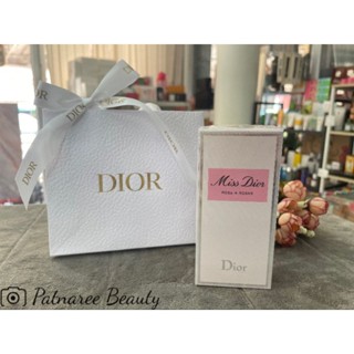 น้ำหอม Dior Missdior Rose N Rose ขนาด 50ml