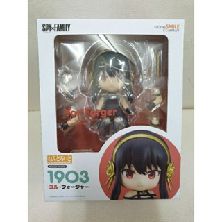 Nendoroid 1903 Yor Forger มือ 1