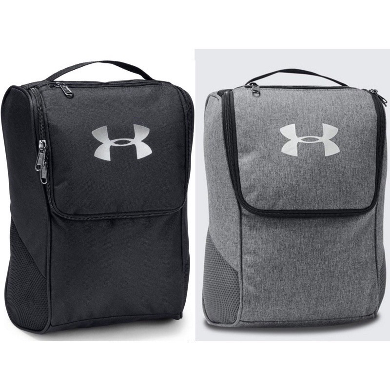 กระเป๋า Under Armour UA Sports Shoe Bag (#1316577)