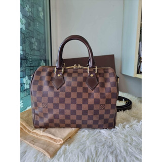 Lv speedy25ปี13สภาพสวยเดิม