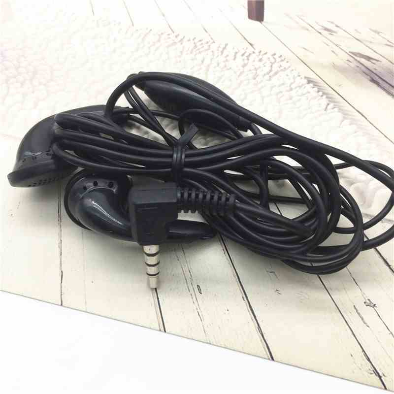 หูฟังหัว3.5และMicro-b ปลั๊ก Android สําหรับ R5 / T29 / R8107 / X907 / r7 มินิ USB Vivo OPPO หูฟัง