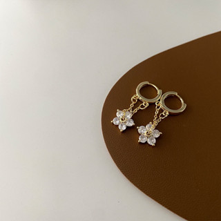 🌹Meghan Earrings-varis.bkk
