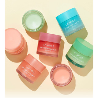 LANEIGE Lip Sleeping Mask 3g/8g/20g