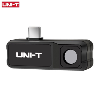 Uni-t Uti120 กล้องถ่ายภาพความร้อน อินฟราเรด 10800 พิกเซล สําหรับโทรศัพท์ Android