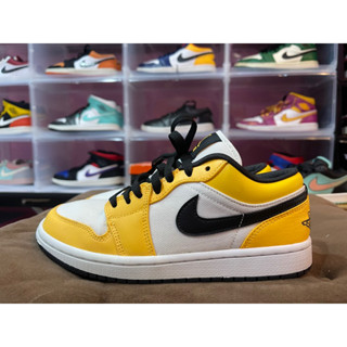 รองเท้าNike AJ1Low มือสอง รับประกันแท้ 100%(เฉพาะไลฟ์สดเท่านั้น)