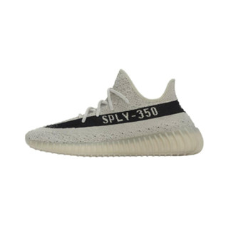 Adidas Yeezy 350 Slate ของใหม่ ของแท้100% มีกล่องป้ายครบ