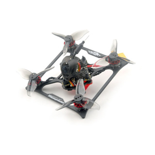 HappyModel Bassline 2S 2inch ELRS 2.4GHz Toothpick 400mW OPENVTX EX1103 KV11000 โดรน FPV Racing, Freestyle