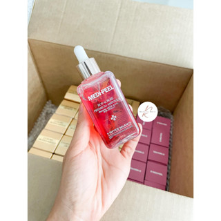 เซรั่มกุหลาบ MEDI PEEL LUXURY ROYAL ROSE AMPOULE 100ml