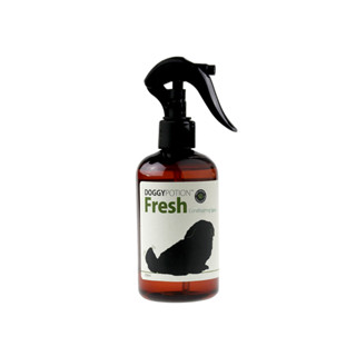 Doggy Potion Fresh Spray 250ml