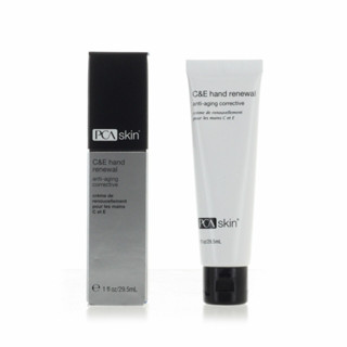 PCA Skin C&amp;E Hand Renewal Anti-Aging Corrective 29.5ml/1oz