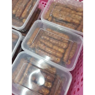 มะขามหวาน พันธุ์สีชมพู แกะเปลือก(ฝัก A)500 กรัม