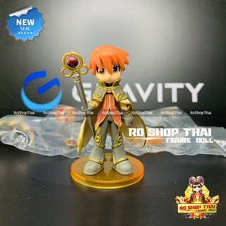 Ragnarok Online Trading Figure Wizard อาชีพวิซาด Vol.3 โมเดลสุดแรร์หายาก [✨ของใหม่ในซีล NEW &amp; SEAL✨]