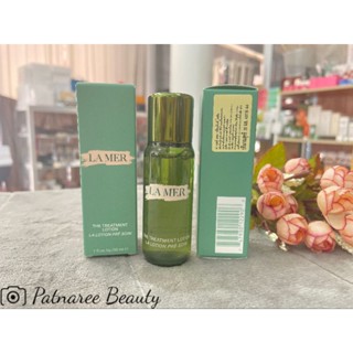 สูตรใหม่ LA MER THE TREATMENT LOTION น้ำตบลาแมร์ตัวดัง 30ml ป้ายไทย