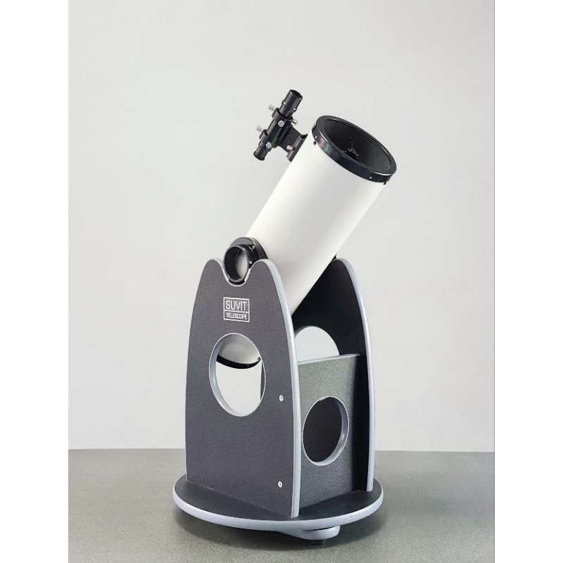 กล้องดูดาวดอปโซเนียน 4.5 นิ้ว SUVIT TELESCOPE #DOB114SW 114x500 mm Dobsonian กล้องโทรทรรศน์ กล้องส่อ