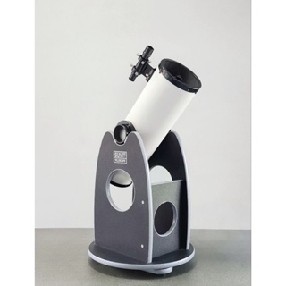 กล้องดูดาวดอปโซเนียน 4.5 นิ้ว SUVIT TELESCOPE #DOB114SW 114x500 mm Dobsonian กล้องโทรทรรศน์ กล้องส่องทางไกล