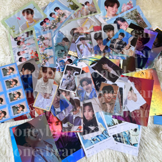 ซองสุ่มการ์ด/โปสการ์ด Treasure (รุโตะ จุนกยู) พร้อมส่ง 💎