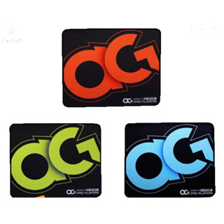 แผ่นรองเม้าส์ Anitech Mouse Pad GP101