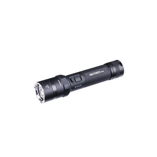 P84 Duty Flashlight with Omnidirectional Signal Light