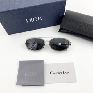 CHRISTIAN DIOR SIGNATURE A2U SUNGLASSES แว่นกันแดดแบรนด์คริสเตียนดิออร์ เลนส์กันแดด uv400