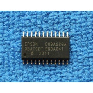 E09A92GA EPSON  Power IC L210, L220, L310 and L360