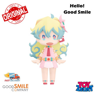 พร้อมส่ง+โค๊ด Hello! Good Smile Nia: Tengen Toppa Gurren Lagann  (ลิขสิทธิ์แท้)